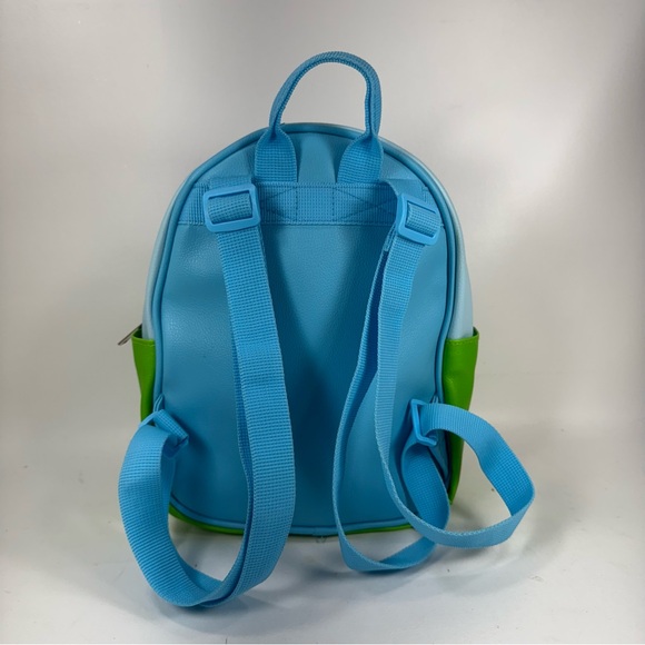 The Smurfs Smurfette Mini Backpack - Picture 5 of 11